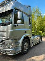 Daf cf410 2018, Automaat, Euro 6, Bedrijf, Diesel