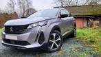 Peugeot 3008 - GT - 1.2 PureTech - FULL/LEER/PANO/CAM 360, Auto's, Automaat, USB, 1199 cc, Leder