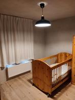 Flexa peuterbed / babybed, Huis en Inrichting, Ophalen, Gebruikt