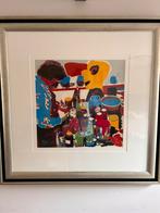 Karel Appel - 1977 (164/300), Ophalen