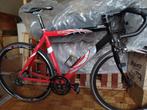 Koersfiets, Fietsen en Brommers, 28 inch, Heren, Aluminium, Zo goed als nieuw