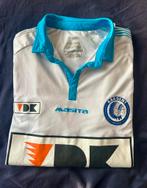 AA Gent matchworn, Hannes van der Bruggen. Medium, Verzamelen, Ophalen of Verzenden, Gebruikt, Shirt