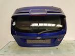 ACHTERKLEP Ford Fiesta 6 (JA8) (01-2008/01-2018), Auto-onderdelen, Gebruikt, Ford, Achterklep