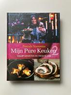 Pascale Naessens Mijn Pure Keuken 2 nieuw!, Livres, Livres de cuisine, Enlèvement ou Envoi, Neuf