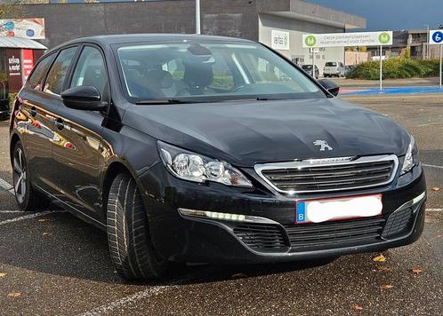 Peugeot 308  308 SW e-HDi 115 Stop, Auto's, Peugeot, Particulier, Diesel, Ophalen