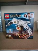 Lego Harry Potter Hedwig (75979), Ophalen, Lego