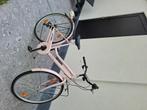 MBM meisjesfiets 24 inch, Fietsen en Brommers, Ophalen, Versnellingen, MBM, Gebruikt