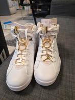Air jordan 6 Retro Gold hoops. Maat 39, Kleding | Dames, Schoenen, Ophalen