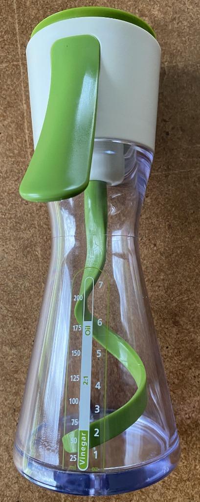 Chefn EmulStir Dressing Mixer, Huis en Inrichting, Keuken | Keukenbenodigdheden, Nieuw, Ophalen of Verzenden