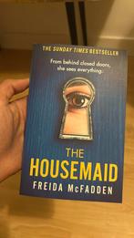 De huishoudster Freida McFadden, Boeken, Nieuw