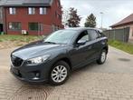 Mazda CX-5 2.2D skyDrive Euro6 150pK, Auto's, Mazda, Stof, Particulier, SUV of Terreinwagen, Zilver of Grijs
