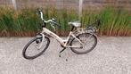 Fiets meisje/kind 24 inch, Ophalen, Gebruikt, 24 inch