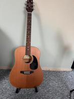 Morgan guitar, Muziek en Instrumenten, Ophalen, Zo goed als nieuw
