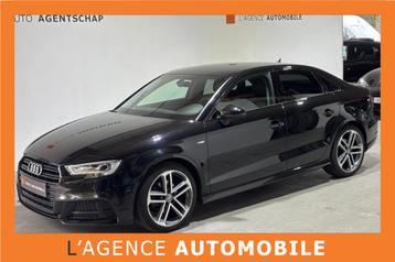 AUDI - A3 Berline - 12 maanden garantie  beschikbaar voor biedingen