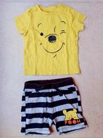 Zomer pyjama maat 80, Kinderen en Baby's, Babykleding | Maat 80, Nacht- of Onderkleding, Jongetje of Meisje, Zo goed als nieuw