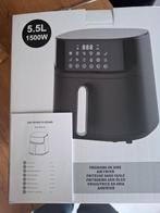 Nieuwe air fryer , nog in de doos., Ophalen, Nieuw