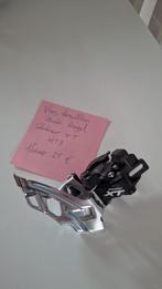 Voor derailleur, Fietsen en Brommers, Fietsonderdelen, Ophalen