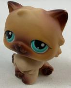 Littlest Pet Shop LPS #22 Persische kat kat Hasbro figuur, Verzamelen, Verzenden, Zo goed als nieuw