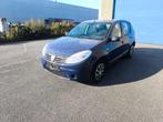 2010 | Dacia | Sandero 1.4 MPI | Benzine, Auto's, Gebruikt, Overige brandstoffen, Bedrijf, Handgeschakeld