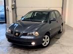 Seat Cordoba 1.4 Benzine 2008/02 Berline 144000KM, Auto's, Seat, Voorwielaandrijving, Stof, 4 cilinders, Bedrijf