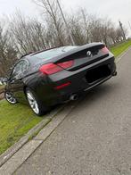 BMW 640i luxury line full options 2016 EURO6B, Autos, BMW, Achat, Euro 6, Automatique, Particulier