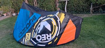 Wavekite Ozone Reo 7m²