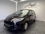 Ford Fiesta 1.2i *BLUETOOTH*AIRCO*GARANTIE 12 MOIS*, Stof, Gebruikt, 4 cilinders, 1055 kg