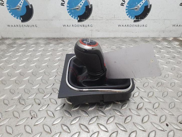 VOLKSWAGEN GOLF 1K 1.4 TSI Comfortline  [GEAR_STICK_SHIFTER], Autos : Pièces & Accessoires, Autres pièces automobiles, Utilisé