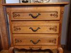 commode, Huis en Inrichting, Kasten | Ladekasten, Ophalen, Gebruikt, 50 tot 100 cm, 3 of 4 laden