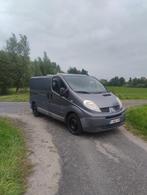 Renault Trafic 2011 Campervan, Caravans en Kamperen, Overige merken, Buscamper of Camperbus, 4 tot 5 meter, Overige merken