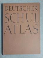 Deutscher Schulatlas von 1943, Ophalen of Verzenden