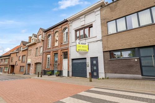 Huis te koop in Temse, 20202 slpks, Immo, Huizen en Appartementen te koop, Vrijstaande woning, B