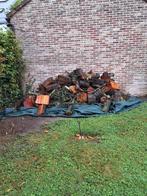 Brandhout, Tuin en Terras, Ophalen, Overige houtsoorten, Blokken