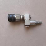 Joint à air comprimé à air comprimé Z- joint pivotant, Bricolage & Construction, Enlèvement ou Envoi