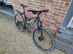 Vélo tout terrain vtt XL 29 pouce full suspensions Orbea Fox, Fietsen en Brommers, Fietsen | Mountainbikes en ATB, 57 cm of meer