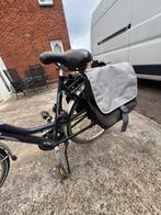 Damen fietsen, Fietsen en Brommers, Ophalen, Zo goed als nieuw