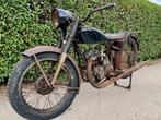 Voiture classique Gillet Confort 1934, Motos, Entreprise, Autre, 1934 Gillet