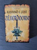 Raymond E. Feist - Zilverdoorn, Boeken, Ophalen, Nieuw, Raymond E. Feist