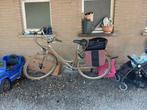 Prestige fiets nieuw aangekocht, Ophalen, Zo goed als nieuw