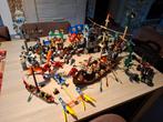 Lot Lego Kingdom, Vikings, Starwars, periode 2000, Enlèvement ou Envoi, Utilisé, Lego
