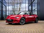 Mazda MX-5 1.5i - SKYACTIV - Exclusive Line - lane assist, Auto's, Mazda, Gebruikt, 4 cilinders, Cabriolet, https://public.car-pass.be/vhr/c8ceb077-b3e3-4aed-9436-e6f72db049e5