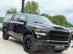 Dodge Ram 5.7i LPG SPORT TVAC*BTWIN PNEUMATIC DISTRO KEYLESS, Auto's, Automaat, Gebruikt, USB, Zwart