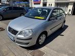 Volkswagen Polo IV Trendline AUTOMAAT MET GARANTIE, Argent ou Gris, Achat, Entreprise, Automatique
