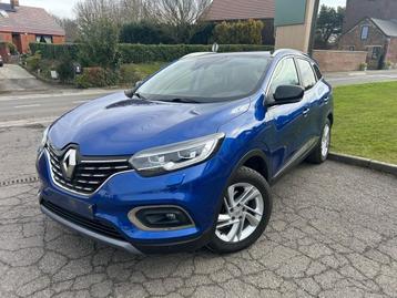 Renault Kadjar RENAULT KADJAR BLACK EDITION TCE 150 EDC beschikbaar voor biedingen