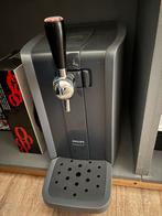Perfectdraft Philips biertap., Elektronische apparatuur, Thuistapinstallaties, Ophalen of Verzenden, Zo goed als nieuw, Philips