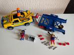 Playmobil Retro Valvoline Good Year/Pickup 3618, Ophalen, Zo goed als nieuw