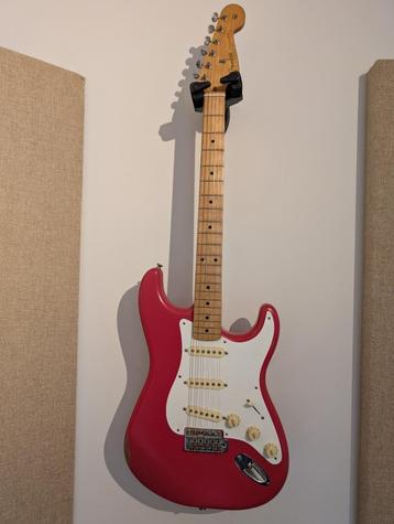 Fender Road Worn Street, Musique & Instruments, Enlèvement, Fender