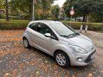 Ford Ka 1.2 benz 67000km 2016 garantie, Auto's, Voorwielaandrijving, Stof, Ka, Bedrijf