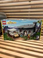 Lego ideas 21316 - the flinstones, Envoi, Neuf, Ensemble complet, Lego