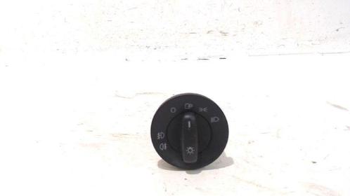 LICHTSCHAKELAAR Skoda Octavia (1Z3) (01-2004/06-2013), Auto-onderdelen, Dashboard en Schakelaars, Skoda, Gebruikt